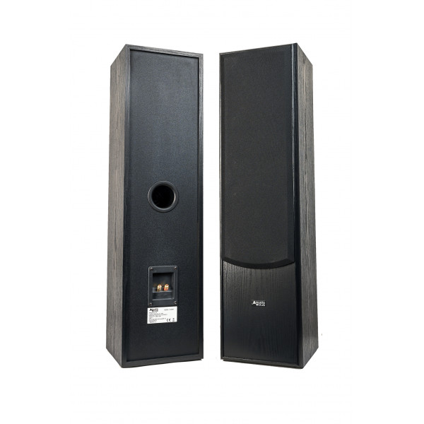 Audio Club Ζεύγος Ηχοστηλών AV-988FA