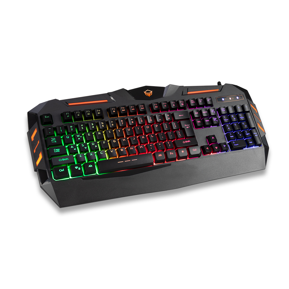 Meetion MT-C500 4 σε 1 Σέτ Gaming / US - Image 2