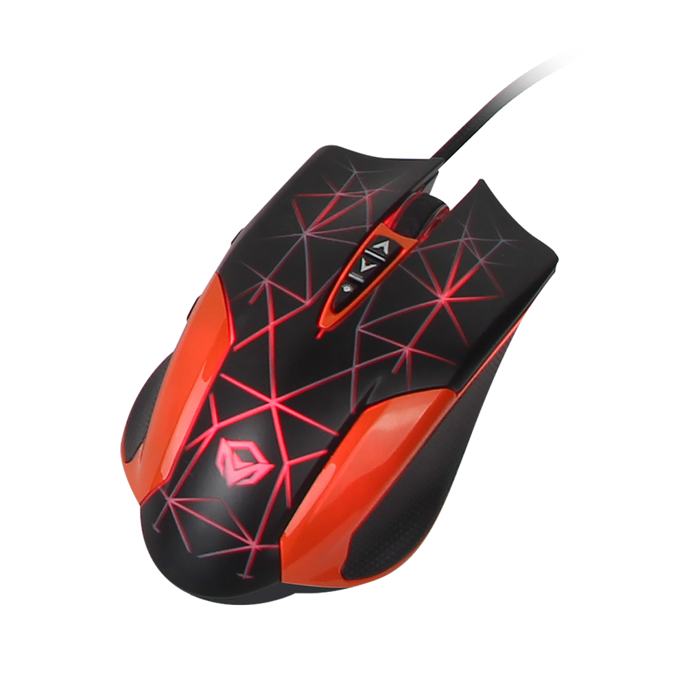 Meetion MT-C500 4 σε 1 Σέτ Gaming / US - Image 3