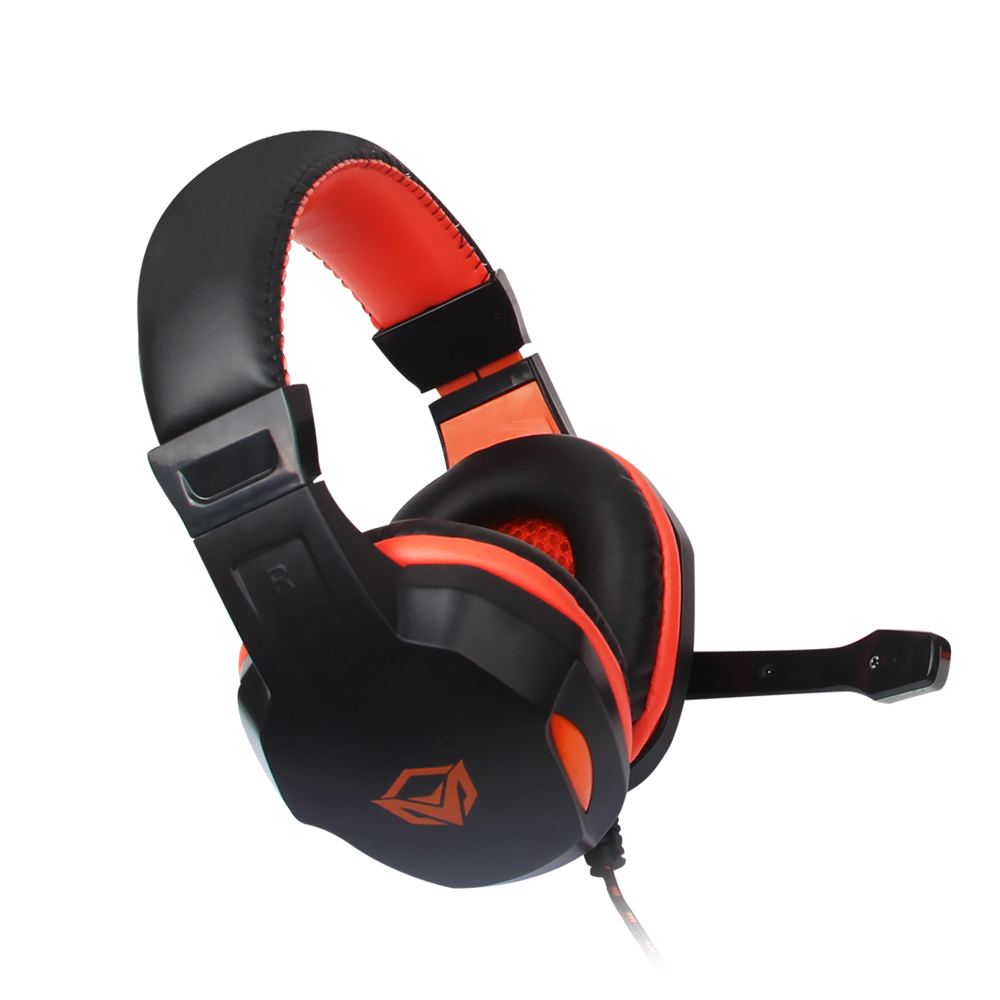 Meetion MT-C500 4 σε 1 Σέτ Gaming / US - Image 5