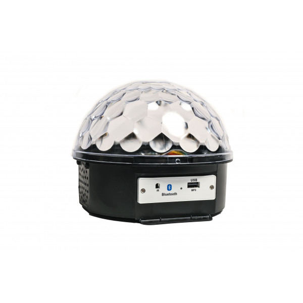 Audio Club Mini Discoball BT