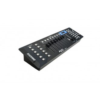 Audio Club Κονσόλα Φωτισμού 192 Καναλιών DMX192