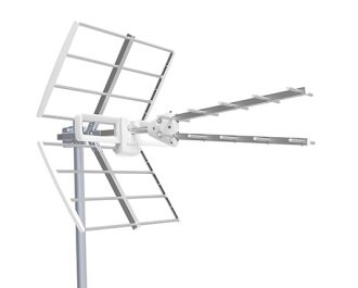Fagor  Εξωτερική Κεραία EVA 48 UHF470-694 MHz