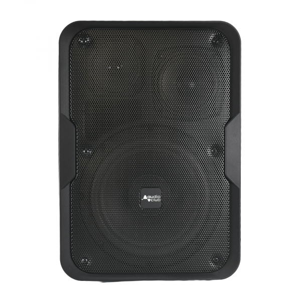 Audio Club Ζεύγος Παθητικών Ηχείων 8'' M2 PROSOUND