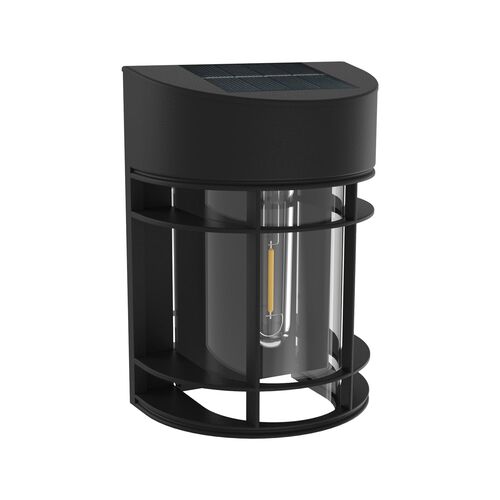 Modee Lighting LED Ηλιακό Φωτιστικό Τοίχου WS134 50lm - Image 2