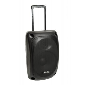 Audio Club MOOV12-ACTIVETWS Ενεργό Ηχείο 12" 700W με Bluetooth & USB