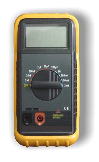 MY-6243   ΚΑΠΑΣΙΤΟΜΕΤΡΟ