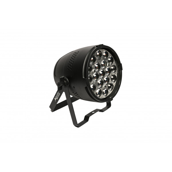 Audio Club Φωτορυθμικό Zoom Par PL-6 4in1