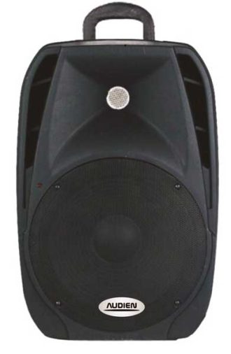Audien Παθητικό ηχείο PA 8" SM-10108