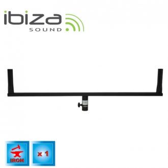 Ibiza Sound SSTBAR Βάση για Δορυφόρους