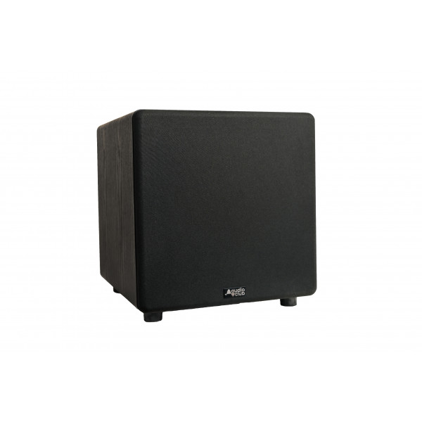 Audio Club Ενεργό Αυτοενισχυόμενο Subwoofer 10'' SW-100A 150W
