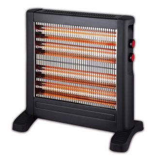 ΣΟΜΠΑ QUARTZ-ΧΑΛΑΖΙΑ 2400W JAGER (1209C)