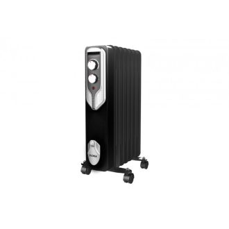 ΚΑΛΟΡΙΦΕΡ ΛΑΔΙΟΥ 1500W 7 ΦΕΤΕΣ (ZLN3642)