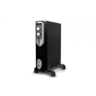 ΚΑΛΟΡΙΦΕΡ ΛΑΔΙΟΥ 2000W 9 ΦΕΤΕΣ (ZLN3659)