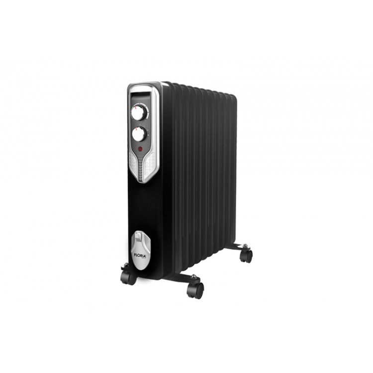 ΚΑΛΟΡΙΦΕΡ ΛΑΔΙΟΥ 2500W 11ΦΕΤΕΣ (ZLN3666)