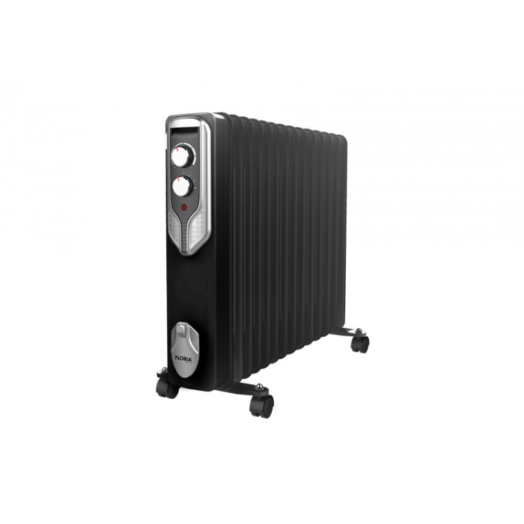 ΚΑΛΟΡΙΦΕΡ ΛΑΔΙΟΥ 2500W 13 ΦΕΤΕΣ (ZLN3673)