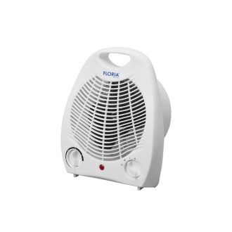 ΑΕΡΟΘΕΡΜΟ 2000W ΛΕΥΚΟ (ZLN6151)