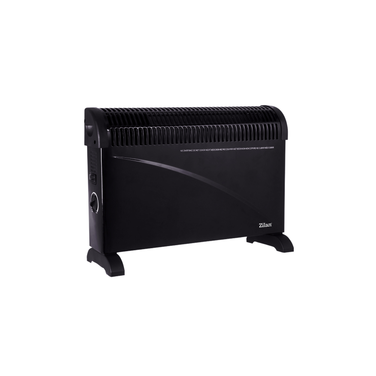ΘΕΡΜΟΠΟΜΠΟΣ 2000W (ZLN6843)