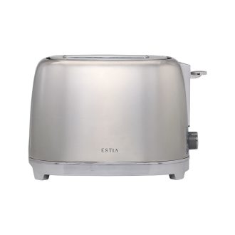 ESTIA ΦΡΥΓΑΝΙΕΡΑ INOXSENSE 2 ΘΕΣΕΩΝ 930W