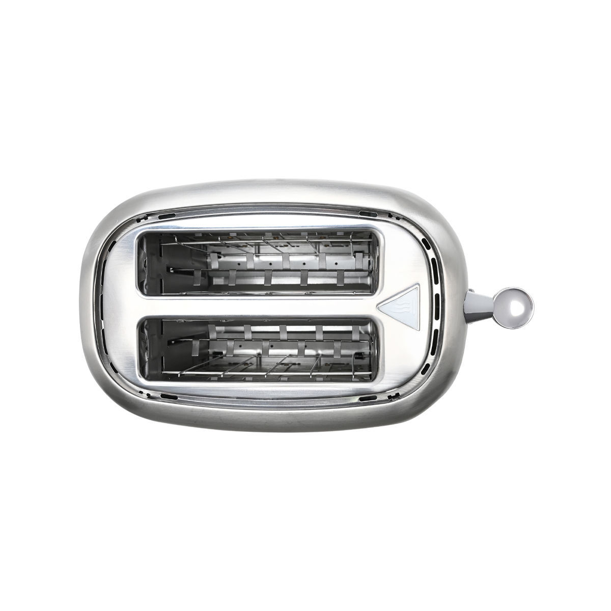 ESTIA ΦΡΥΓΑΝΙΕΡΑ INOXSENSE 2 ΘΕΣΕΩΝ 930W - Image 4