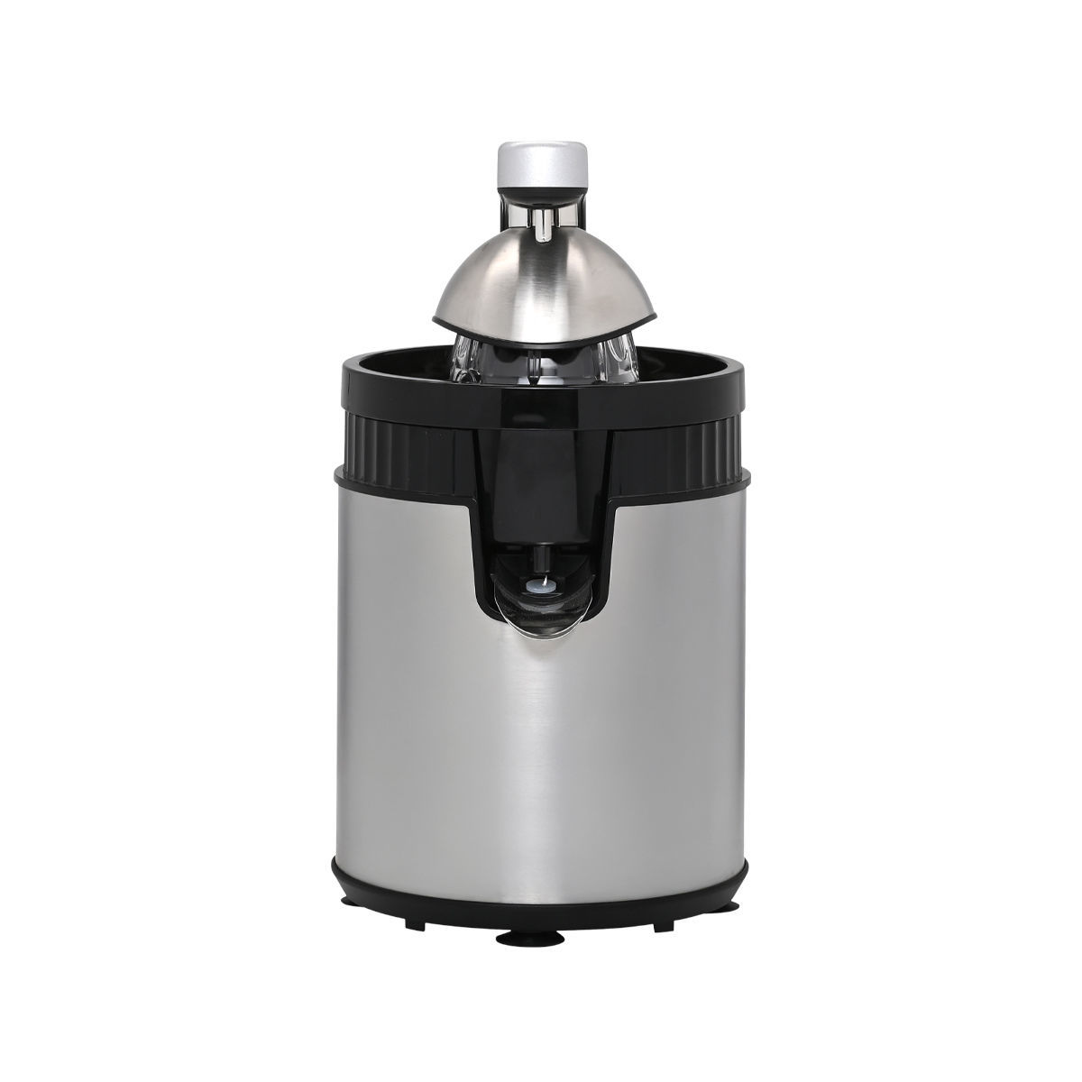 ESTIA ΗΛΕΚΤΡΙΚΟΣ ΣΤΙΦΤΗΣ INOXSENSE 600W ΜΕ ΜΟΧΛΟ - Image 2