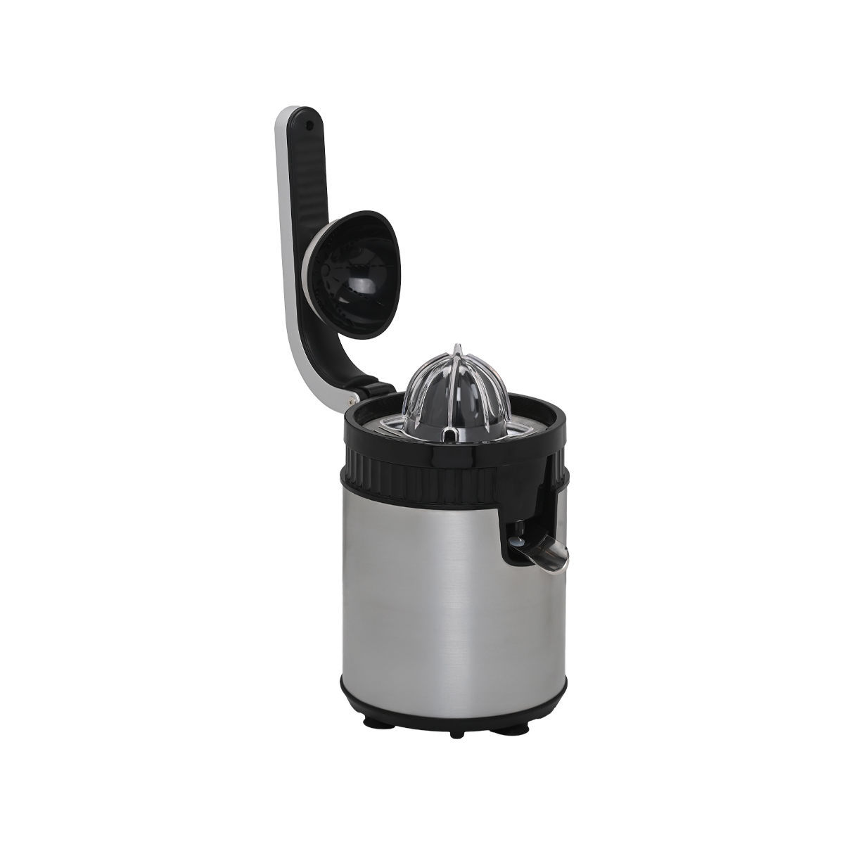 ESTIA ΗΛΕΚΤΡΙΚΟΣ ΣΤΙΦΤΗΣ INOXSENSE 600W ΜΕ ΜΟΧΛΟ - Image 3