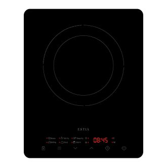 ESTIA ΕΠΙΤΡΑΠΕΖΙΑ ΕΠΑΓΩΓΙΚΗ ΕΣΤΙΑ NEXA UNO ΜΟΝΗ 2000W