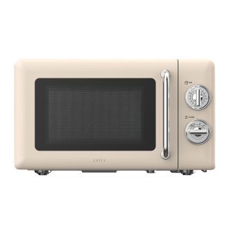 ESTIA ΦΟΥΡΝΟΣ ΜΙΚΡΟΚΥΜΑΤΩΝ EPOQUE 700W 20lt ΚΡΕΜ