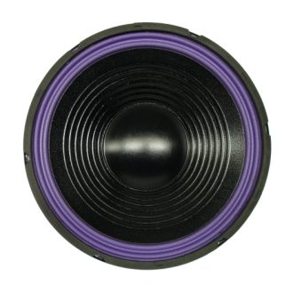1240DV DUAL VOICE COIL SUB WOOFER