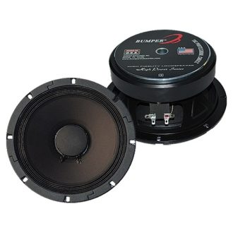 645 IP 6" SPEAKER 4Ω