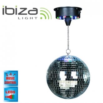 DISCO1-30 DISCO LIGHT SET