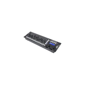 DMX512-PRO