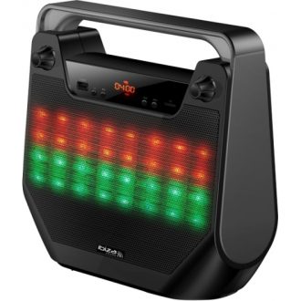 FREESOUND40-BK ΦΟΡΗΤΟ ΣΥΣΤΗΜΑ ΗΧΟΥ