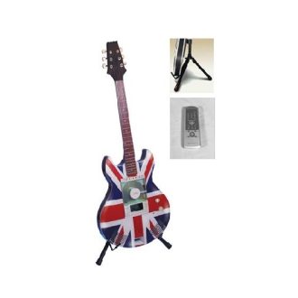 GT2-UK ΚΙΘΑΡΑ ΜΕ ΡΑΔΙΟ & CD