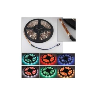 LLS500RGB LAMP LED-STRIPE 5m RGB