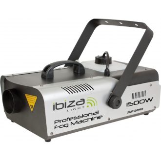 LSM-1500PRO ΜΗΧΑΝΗ ΚΑΠΝΟΥ 1500W