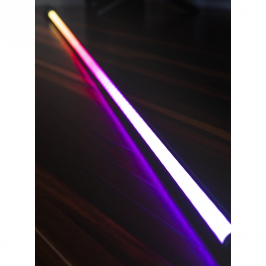Ibiza Light Επιδαπέδιο Πολύχρωμο Φωτιστικό Stick LED WH 1.5m - Image 3