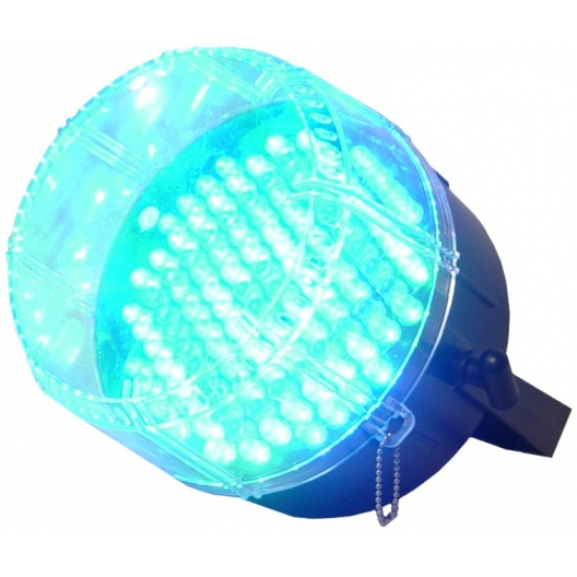 LQP Φωτορυθμικό MAXI STROBE Πολύχρωμο - Image 4