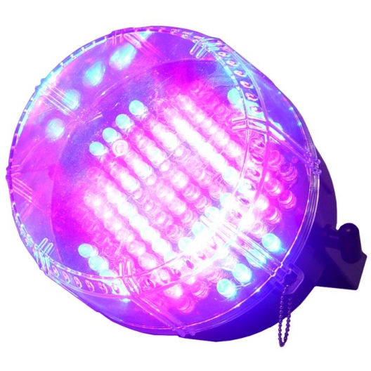 LQP Φωτορυθμικό MAXI STROBE Πολύχρωμο - Image 3