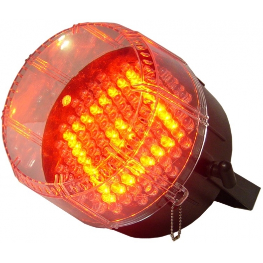 LQP Φωτορυθμικό MAXI STROBE Πολύχρωμο - Image 2