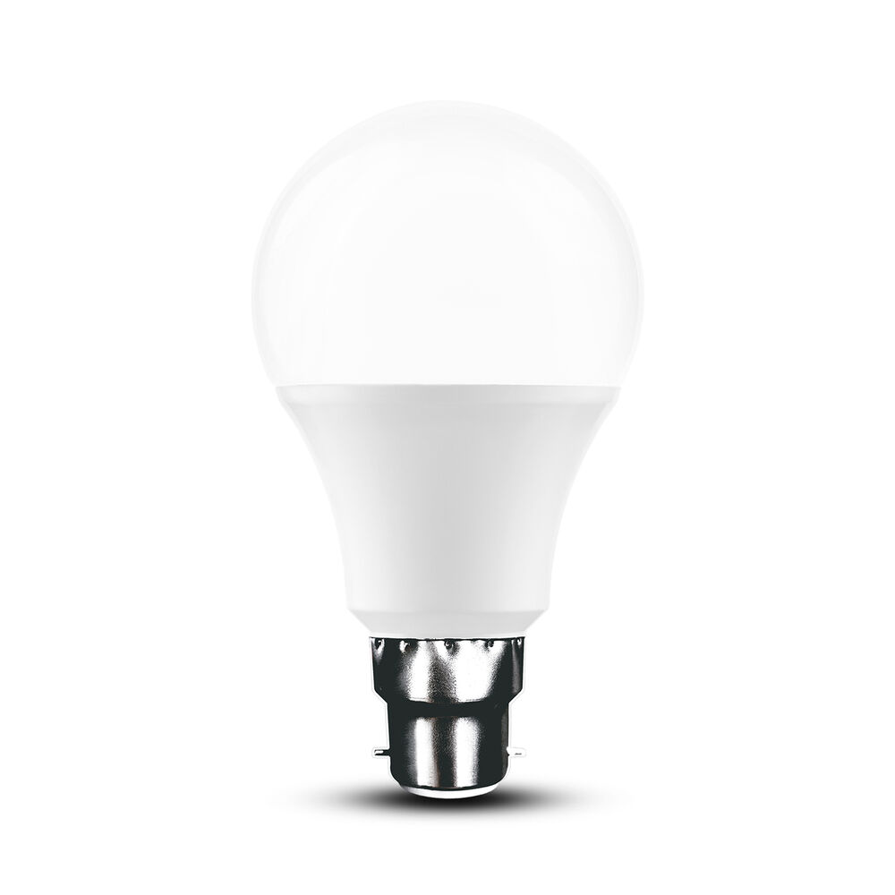KODAK Max LED B22 Σφαιρική Λάμπα A65 15W 270° 6000K 1350lm - Image 2