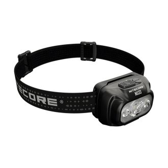 Nitecore Φακός Κεφαλής NU33 700 Lumens με Ενσωματομένη Μπαταρία