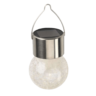 Modee Lighting LED Ηλιακό Διακοσμητικό Φαναράκι