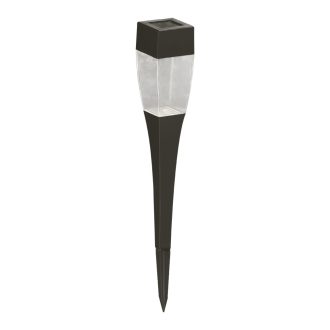 Modee Lighting LED Ηλιακό Φωτιστικό Κήπου GS011 38cm