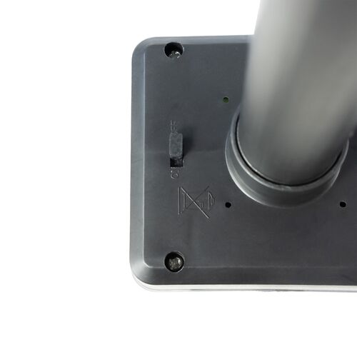 Modee Lighting Ηλιακό Απωθητικό Τυφλοπόντικων GS025 39cm - Image 4