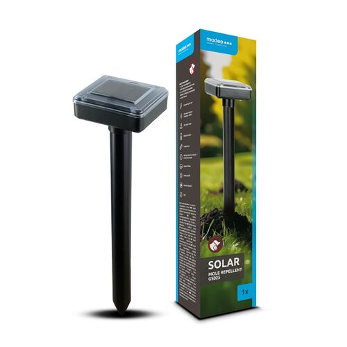 Modee Lighting Ηλιακό Απωθητικό Τυφλοπόντικων GS025 39cm - Image 2