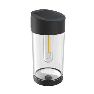 Modee Ηλιακό Φωτιστικό Τοίχου LED WS135 60lm