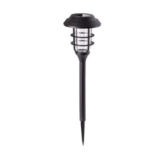 Modee Lighting LED Ηλιακό Φωτιστικό Κήπου GS038 43cm