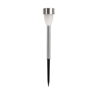 Modee Lighting LED Ηλιακό Φωτιστικό Κήπου GS035 36cm