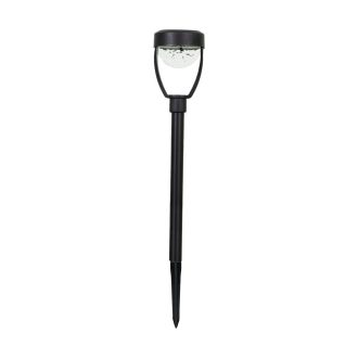 Modee Lighting Ηλιακό Φωτιστικό Κήπου LED GS031 40cm